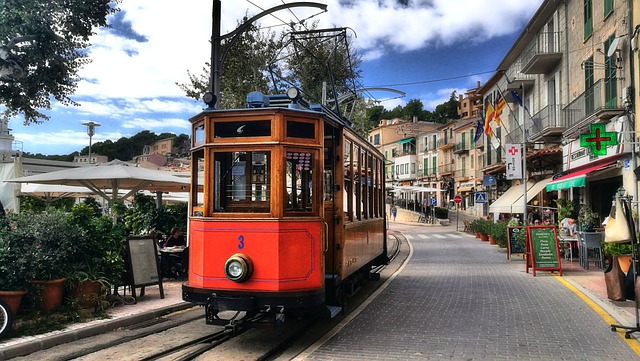 Tramvay Yolculuğunda Dinlenecek Şarkılar Tramvay Yolculuğunda Dinlenecek Şarkılar